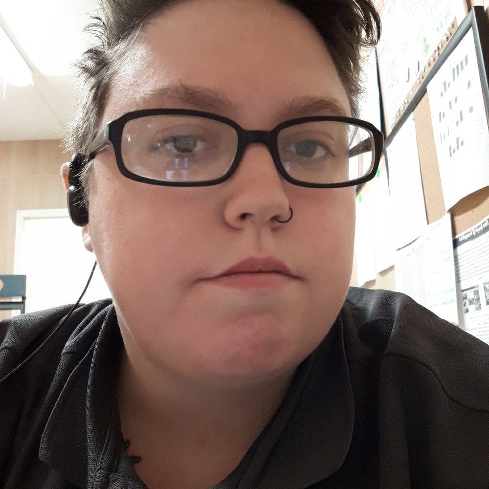 Meet your Posher, Farren